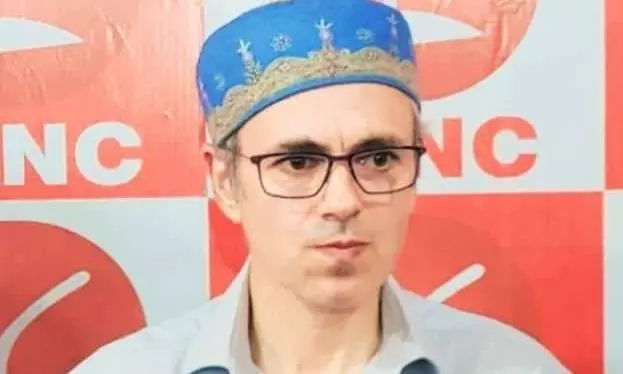 Article 370 was Revoked by Parliament, Not God; Can Come Back: Omar Abdullah Article 370 was Revoked by Parliament, Not God; Can Come Back: Omar Abdullah