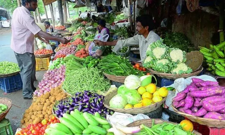 Core Inflation Dips to 5.22 Percent in Dec Amid Falling Food Prices Core Inflation Dips to 5.22 Percent in Dec Amid Falling Food Prices