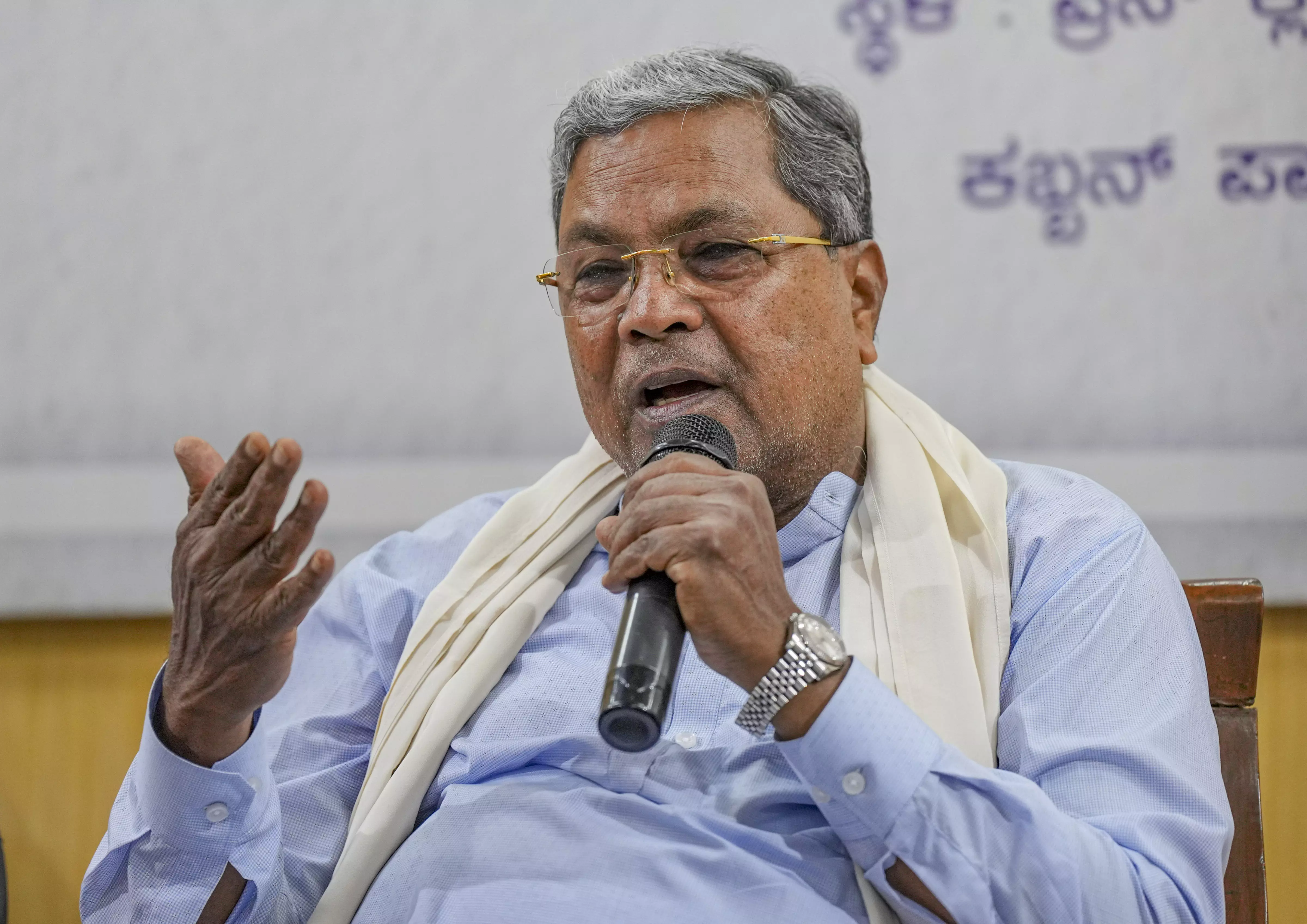 Karnataka Cabinet Approves Rs 11,770 Cr for Kalyana Karnataka Development Karnataka Cabinet Approves Rs 11,770 Cr for Kalyana Karnataka Development
