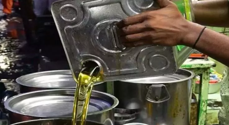 What are Multi-Source Edible Oils and Why They’re Good For You What are Multi-Source Edible Oils and Why They’re Good For You