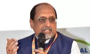 Safety audit must at all hazardous industries: CS Safety audit must at all hazardous industries: CS