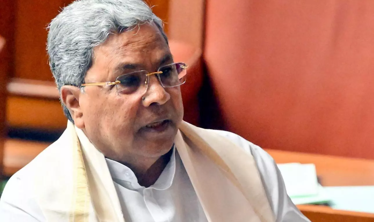 CM Siddaramaiah and Dy CM Shivakumar to Offer Ganga Pooja at Tungabhadra Dam CM Siddaramaiah and Dy CM Shivakumar to Offer Ganga Pooja at Tungabhadra Dam