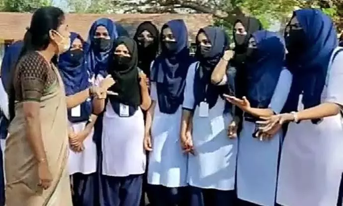 Karnataka Waqf Board to Establish Womens PU Colleges in 15 Districts Karnataka Waqf Board to Establish Womens PU Colleges in 15 Districts