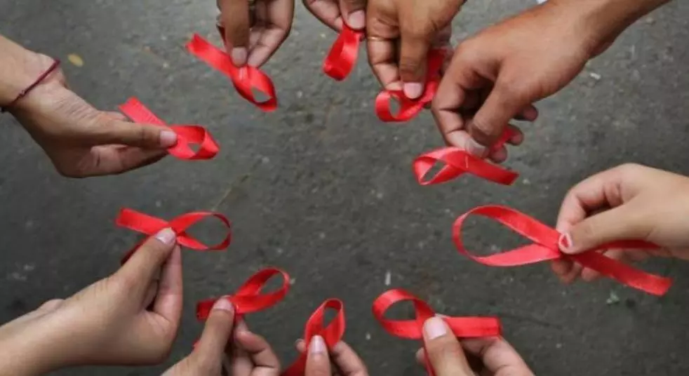 Comprehensive HIV/AIDS awareness for AP youth Comprehensive HIV/AIDS awareness for AP youth
