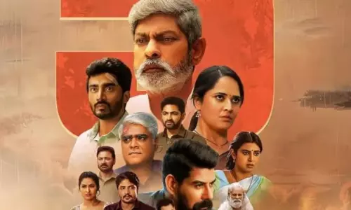 Simbaa streams on Amazon Prime Video; impresses audience