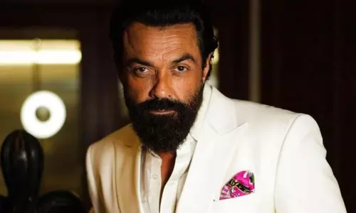Will Bobby Deol Play the Villain in Raghava Lawrence’s 25th Film?