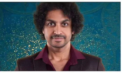 Bigg Boss Telugu 8: Shekar Bashas Exit and Earnings Bigg Boss Telugu 8: Shekar Bashas Exit and Earnings