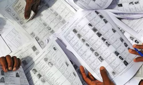 Final Voter List to MLC for Teachers’ constituency to be published Nov.6