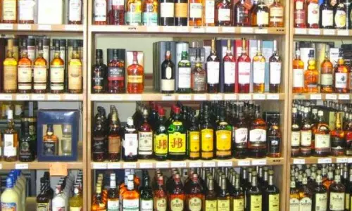 New AP Liquor Policy from October 1 New AP Liquor Policy from October 1
