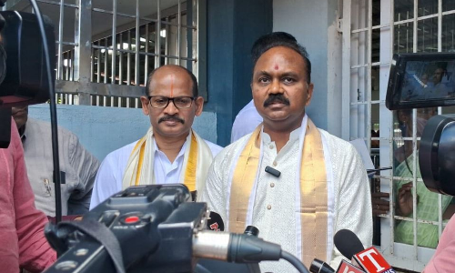 TTD Refutes Neglect Claims After Devotees Complaint to Endowments Minister