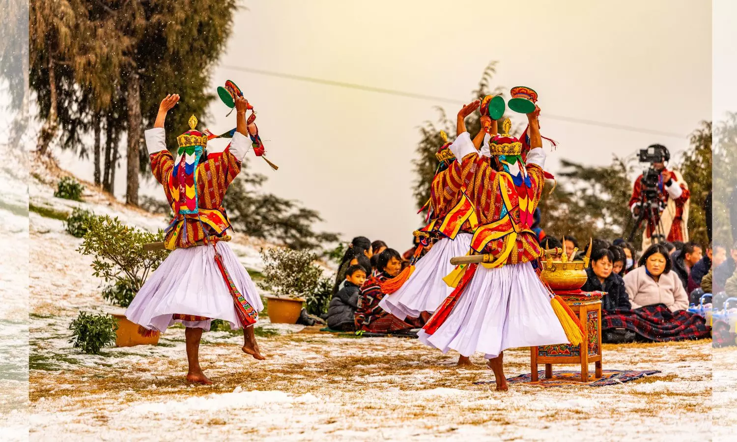 Top 7 Must See Festivals in Bhutan Top 7 Must See Festivals in Bhutan