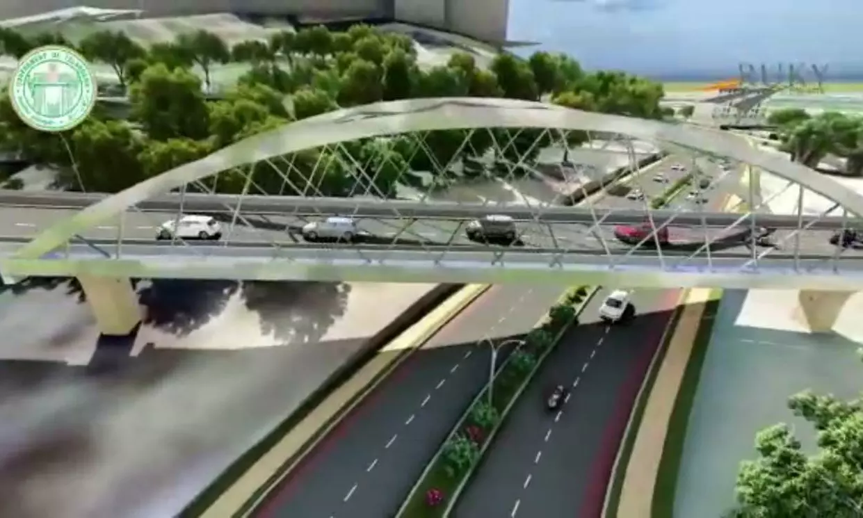 Rama in South India - State to set up digital museum in Bhadrachalam