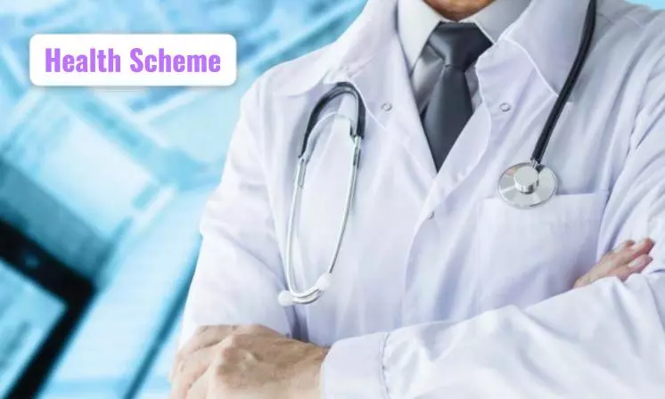 TJAC Submits Plan for New Health Scheme