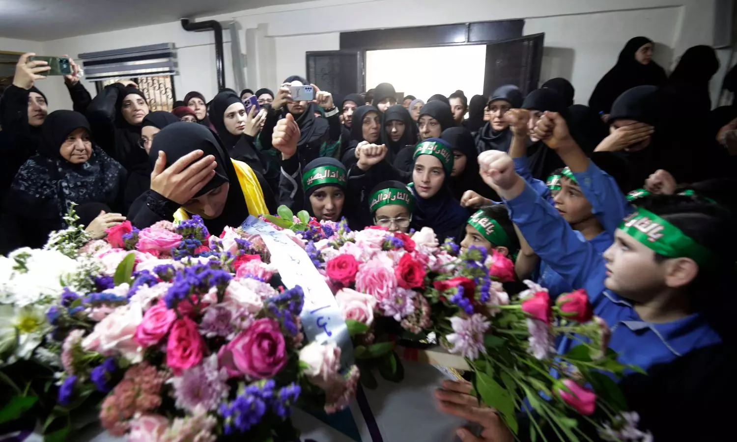 What to know about the deadly pager explosions targeting Hezbollah What to know about the deadly pager explosions targeting Hezbollah