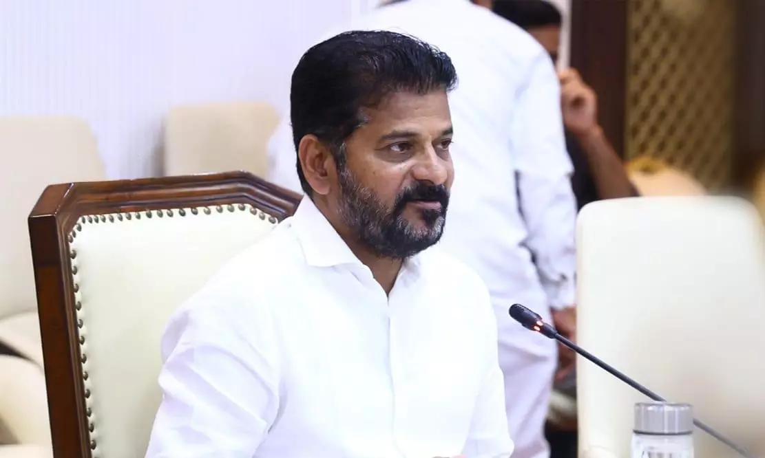 Urban Areas to Get a Fillip With Revanth’s Rs 14,000-Crore BGI Projects Urban Areas to Get a Fillip With Revanth’s Rs 14,000-Crore BGI Projects
