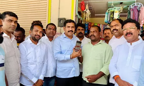 BY Vijayendra Slams Siddaramaiah’s Kalaburagi Cabinet Meet as Political Stunt