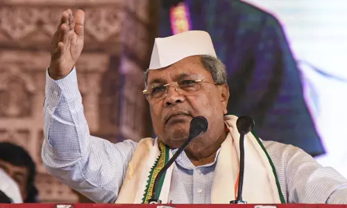 Siddaramaiah Criticises ‘One Nation, One Election’ Proposal, Calls It Confusing