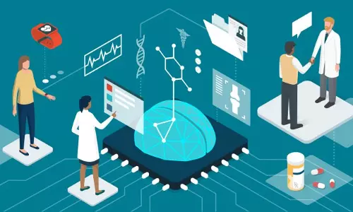 AI transforming healthcare: ISB study