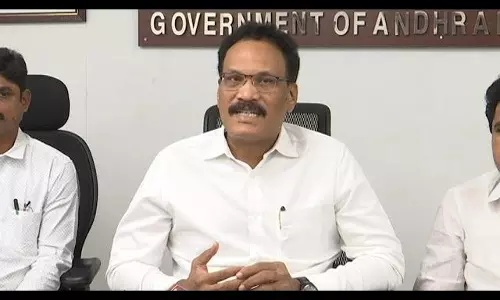ST Commission to submit report to govt on damage suffered by tribals in Vijayawada floods