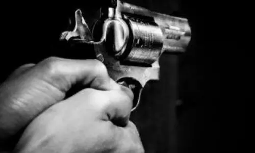 Two CAF Jawans Shot Dead in Fratricidal Killing at Chhattisgarh Camp