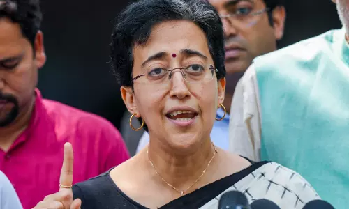 DC Edit | For AAP, Atishi is a good choice