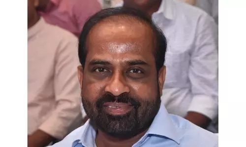 Andhra Pradesh’s Health Minister Assures to Amend GO 85 Andhra Pradesh’s Health Minister Assures to Amend GO 85