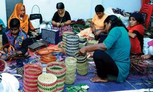 Differently-abled Artists to Host Divya Kala Mela in AP