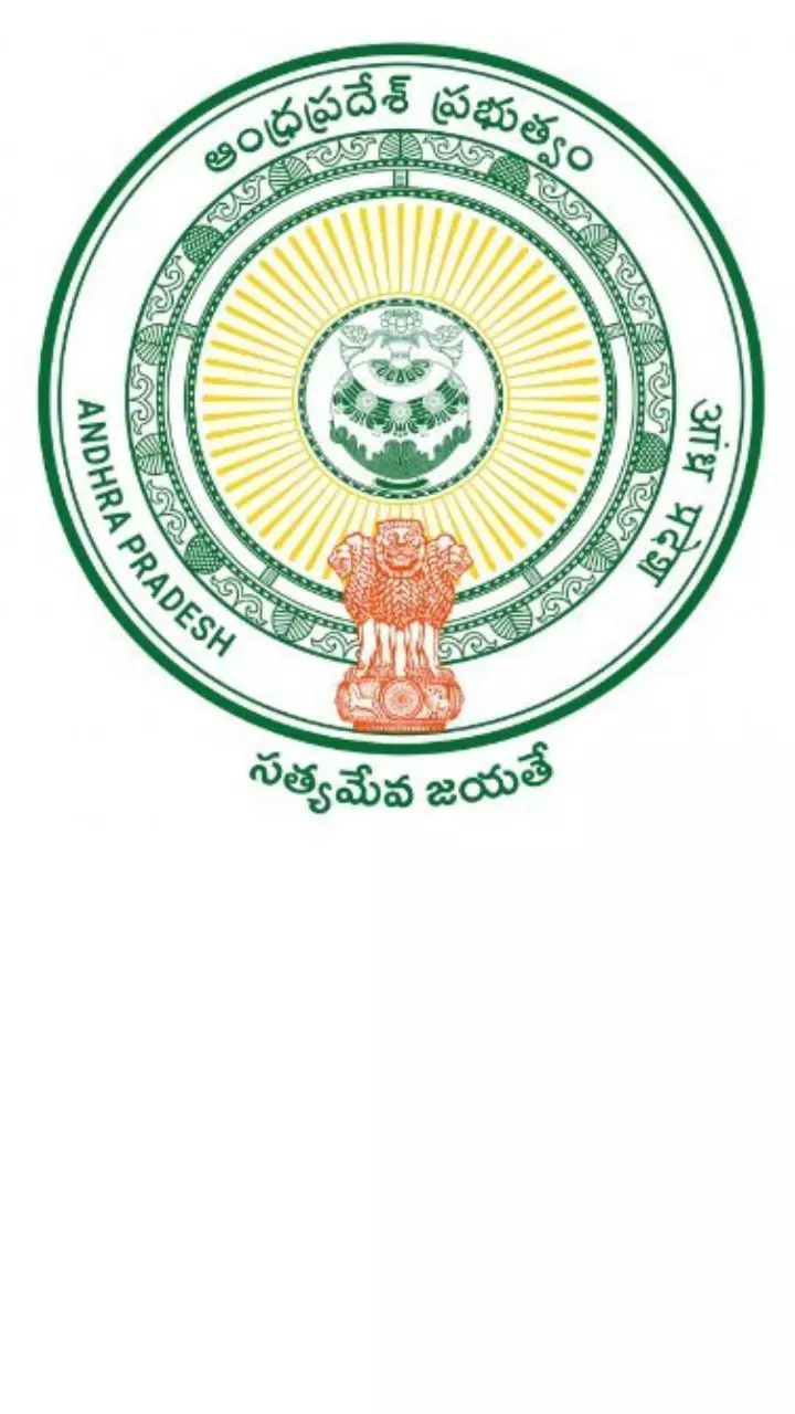 Explained: Why were three senior IPS officers suspended by AP Govt!