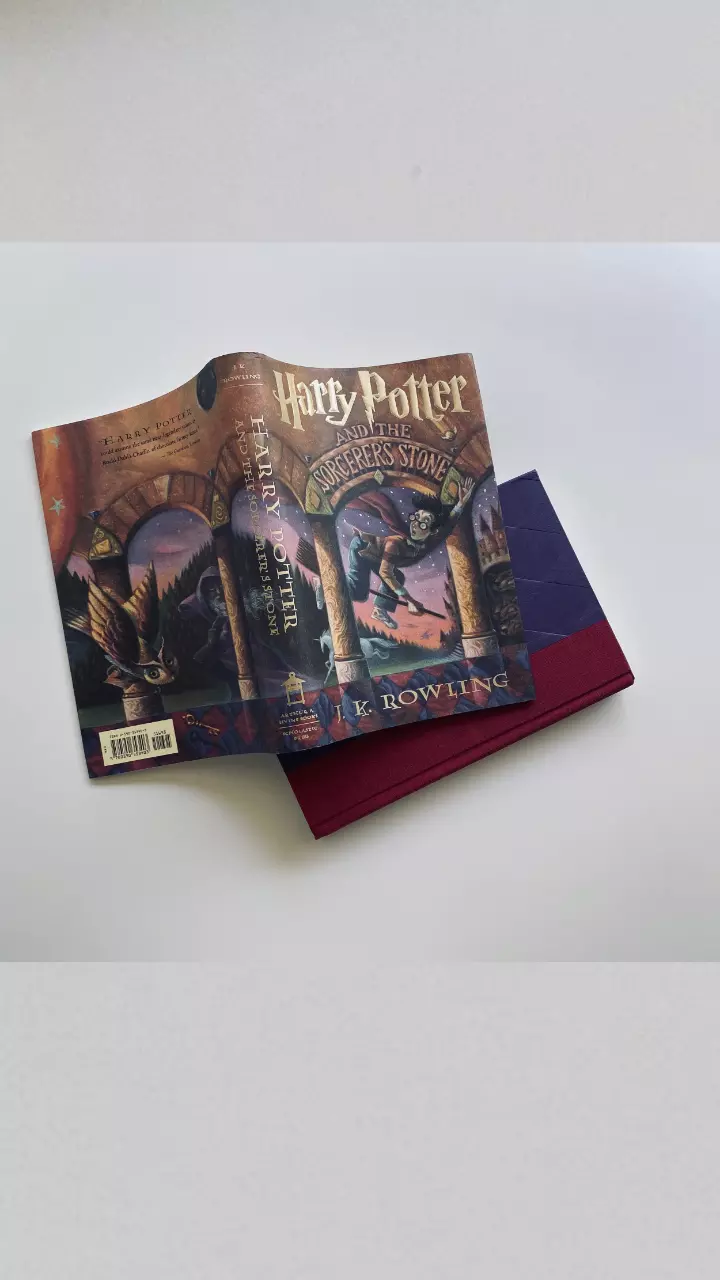 New Generation of Wizards: HBO Launches Casting Call for Harry Potter Series