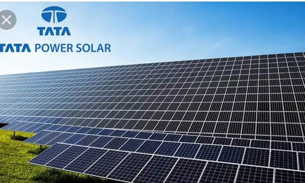 Tata Power has big plans for Gangaikondan