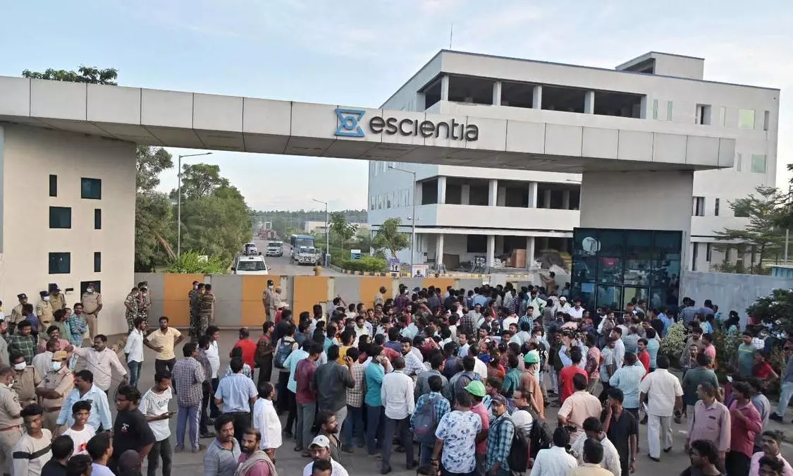 Safety first: High-level panel to inspect factories in AP