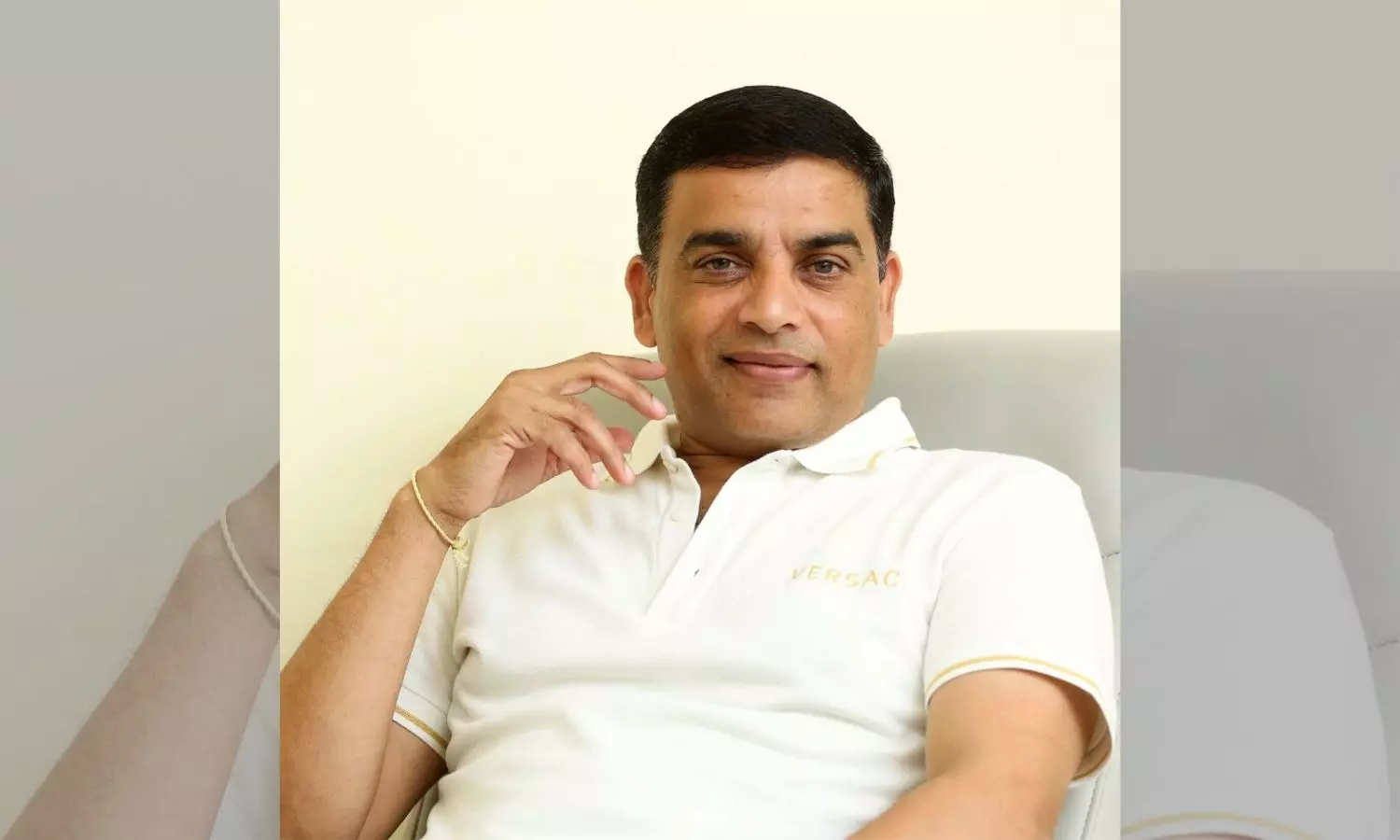 Exclusive: Dil Raju eyes FDC chairman post? Exclusive: Dil Raju eyes FDC chairman post?
