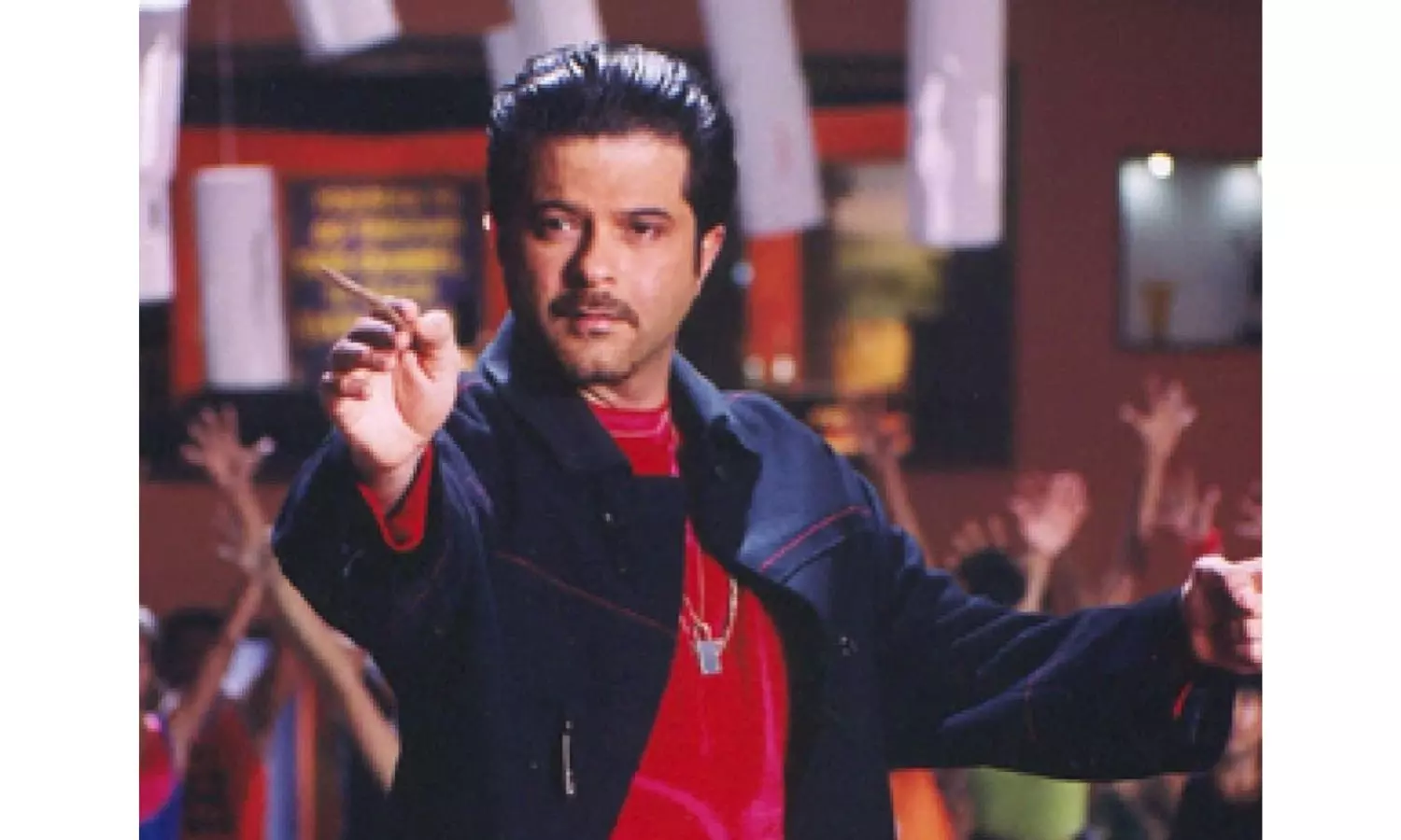 Anil Kapoor starrer ‘Taal’ set to re-release in theatres in celebration of its 25th Anniversary