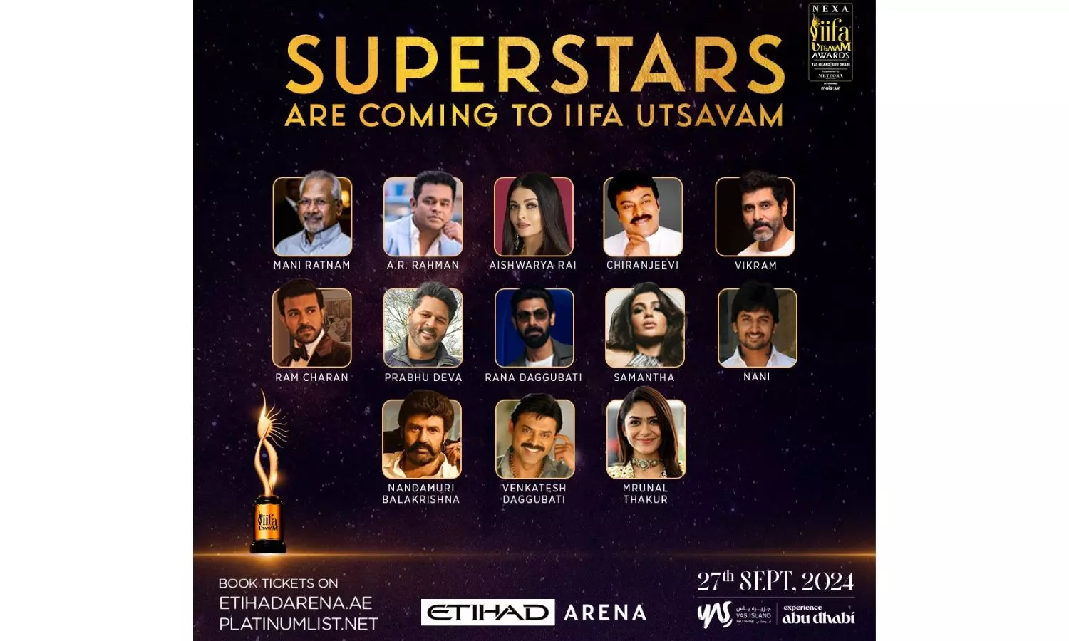 Celebrating Power, and Diversity of Four South Indian Film Industries Celebrating Power, and Diversity of Four South Indian Film Industries