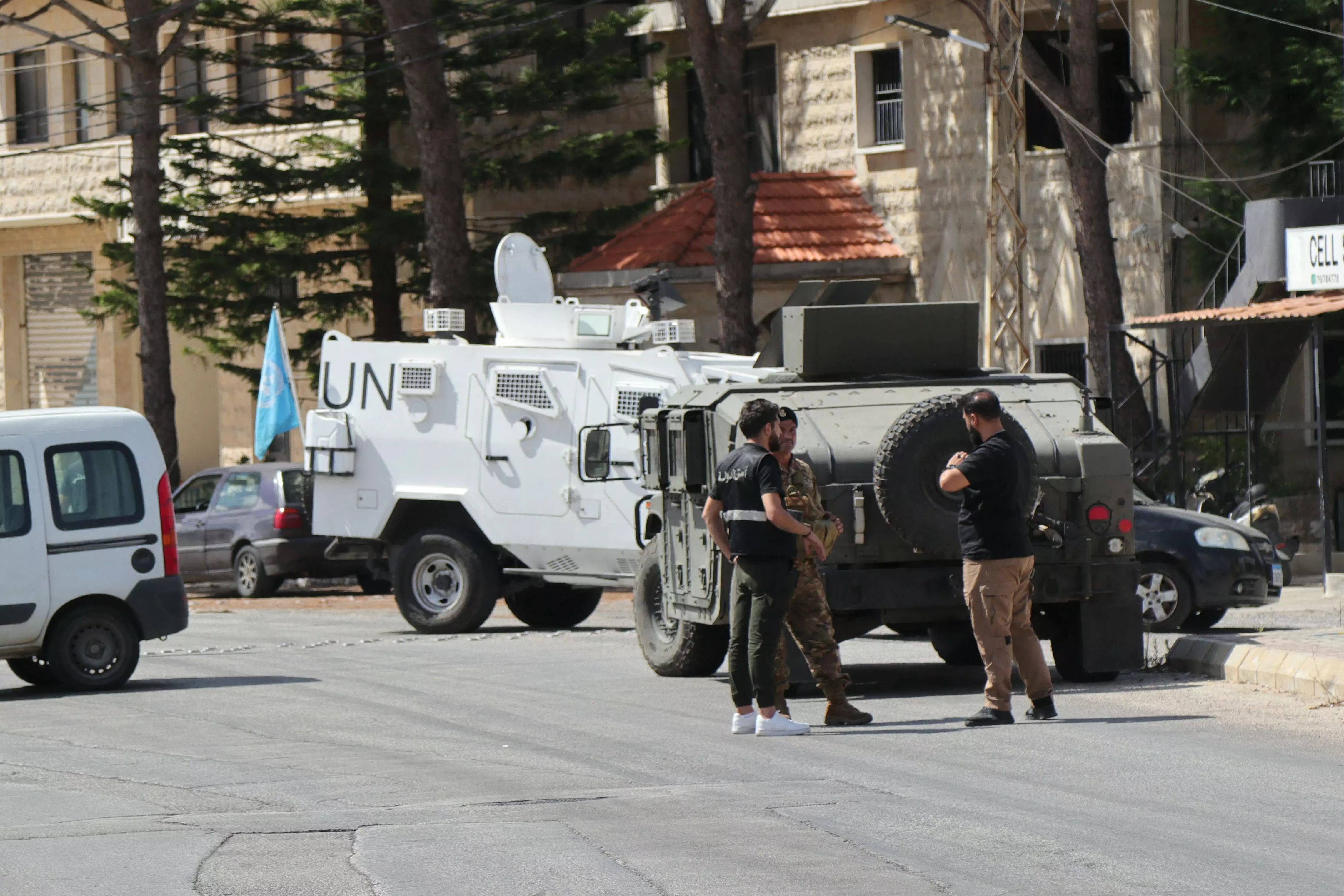 Lebanons Hezbollah reeling after second wave of deadly blasts Lebanons Hezbollah reeling after second wave of deadly blasts