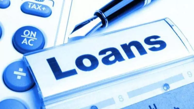 Loan Growth Slowed in Q3 on Weak Demand Loan Growth Slowed in Q3 on Weak Demand