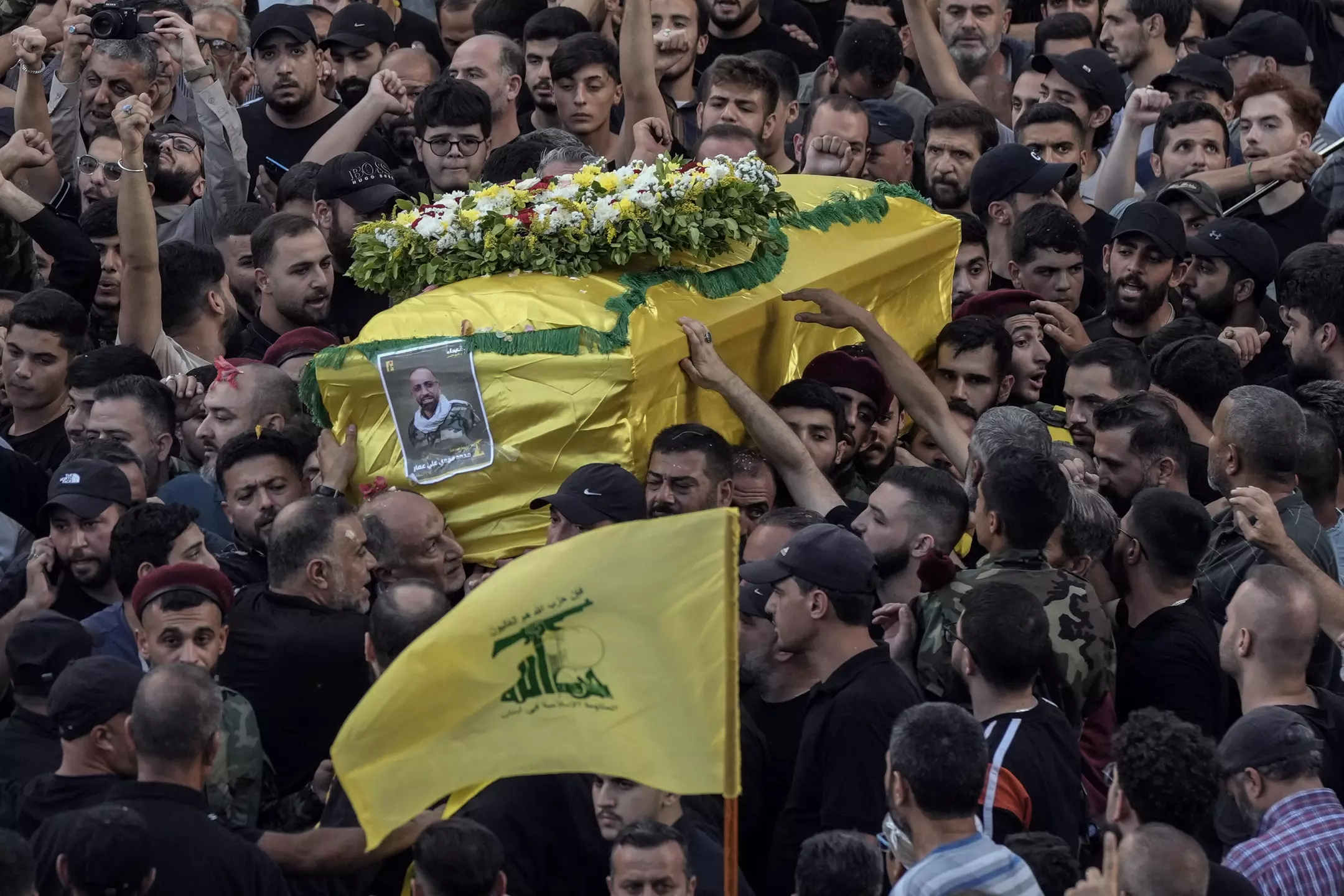 Indranil Banerjie | Blasts in pagers, other devices in Mideast: Battle is turning dirtier Indranil Banerjie | Blasts in pagers, other devices in Mideast: Battle is turning dirtier