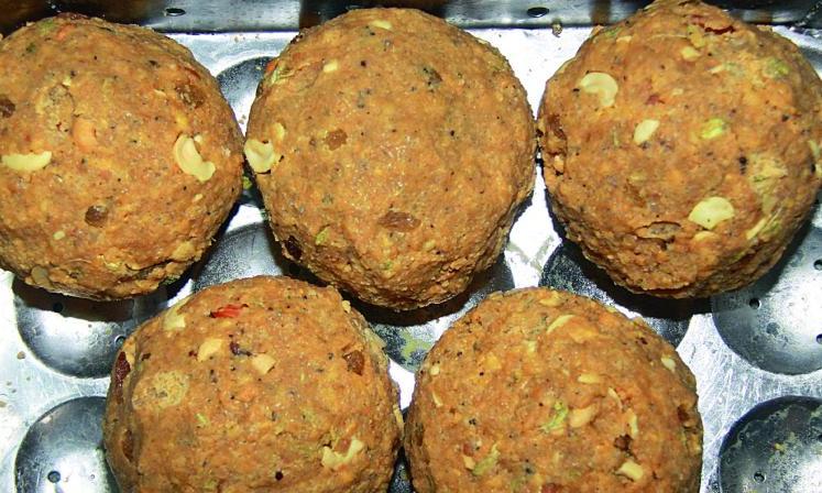 ED Registers Cash Laundering Case in Tirupati Laddu Adulteration Case