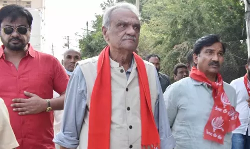 CPI terms One Nation-One Election as political gimmick