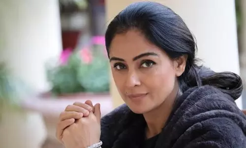 Tamil star Vijay declines Simran’s production plans? Tamil star Vijay declines Simran’s production plans?