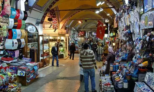 Five destinations for Indians who love fashion Five destinations for Indians who love fashion