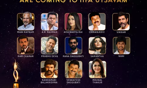 IIFA Festival 2024 to be aired on Zee5