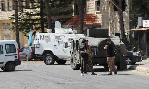Lebanons Hezbollah reeling after second wave of deadly blasts