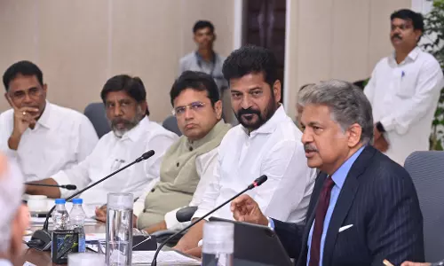 Young India Skill University to be established in Telangana