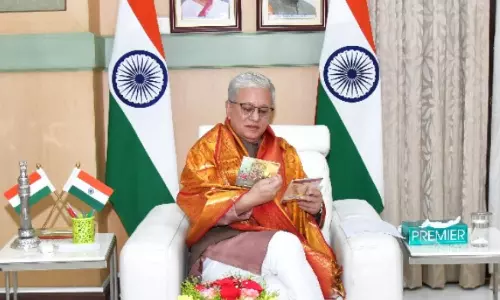 Telangana: BJP flags lax implementation of 1/70 Act