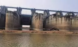 Uncertainty dogs Kaleshwaram barrages repairs