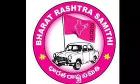 BRS govt spent only 50% of tribal funds