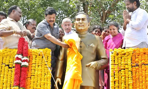 AP to start spiritual tourism linking Shakti Peethas