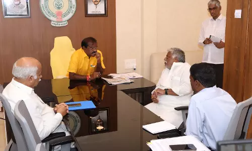 New canal to be dug to avoid repeat of Budameru floods