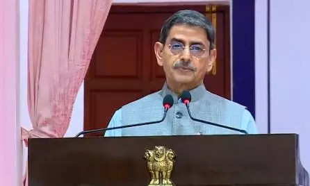 Raj Bhavan Kolu Open for All